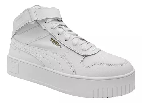 Tenis Para Dama Puma Carina Street Mid 392337 03