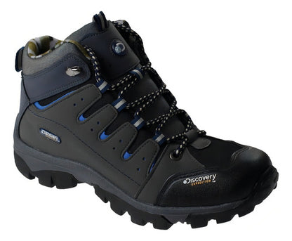 Discovery Expedition Blackwood 1952 Adultos Hombre