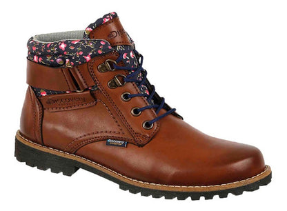 Botas Dama Outdoor Discovery Expedition 1980