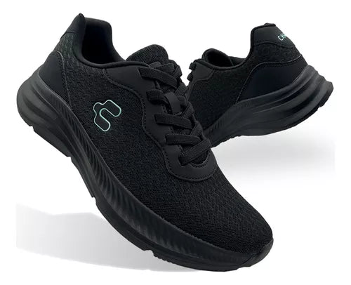 Tenis Charly De Mujer Deportivos Modelo 1059301001