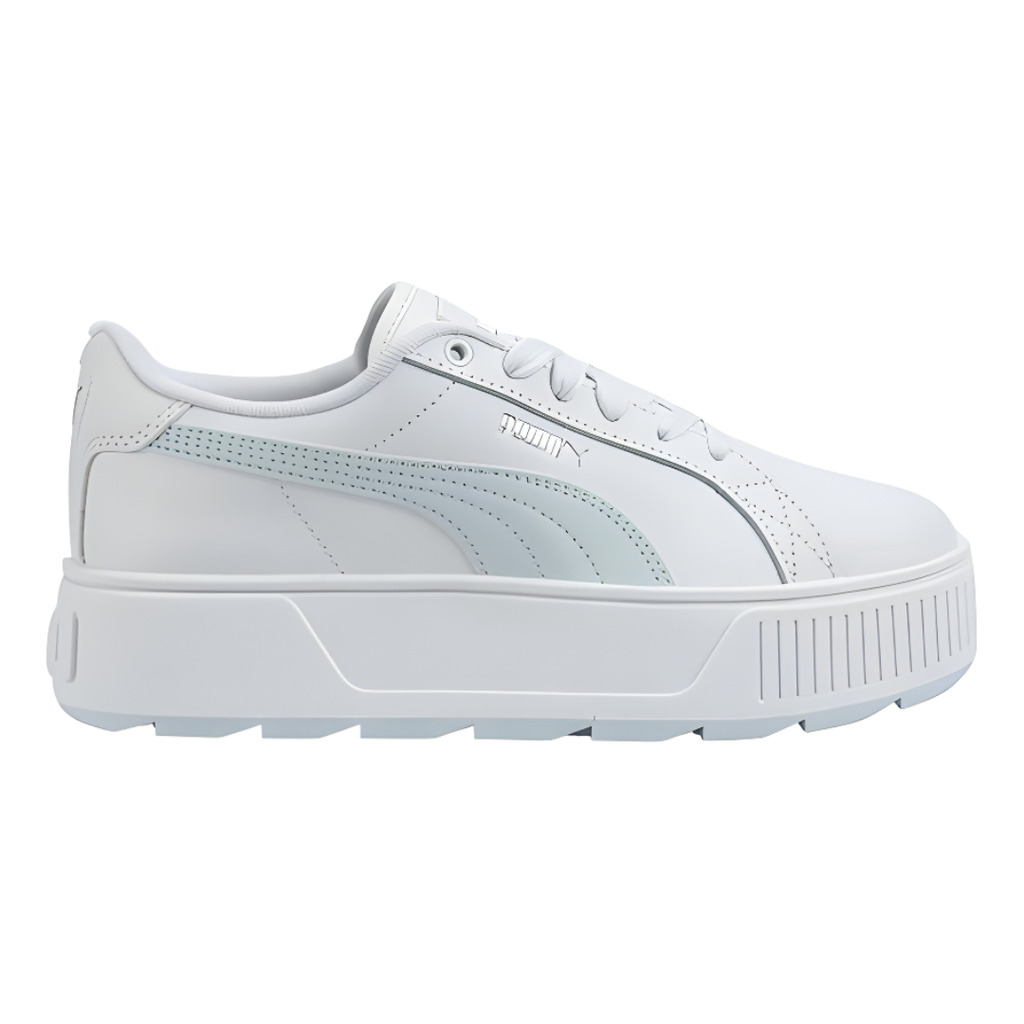 Tenis Puma Karmen Rebelle Para Mujer Plataforma