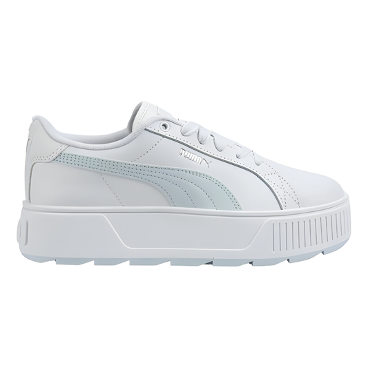 Tenis Puma Karmen Rebelle Para Mujer Plataforma