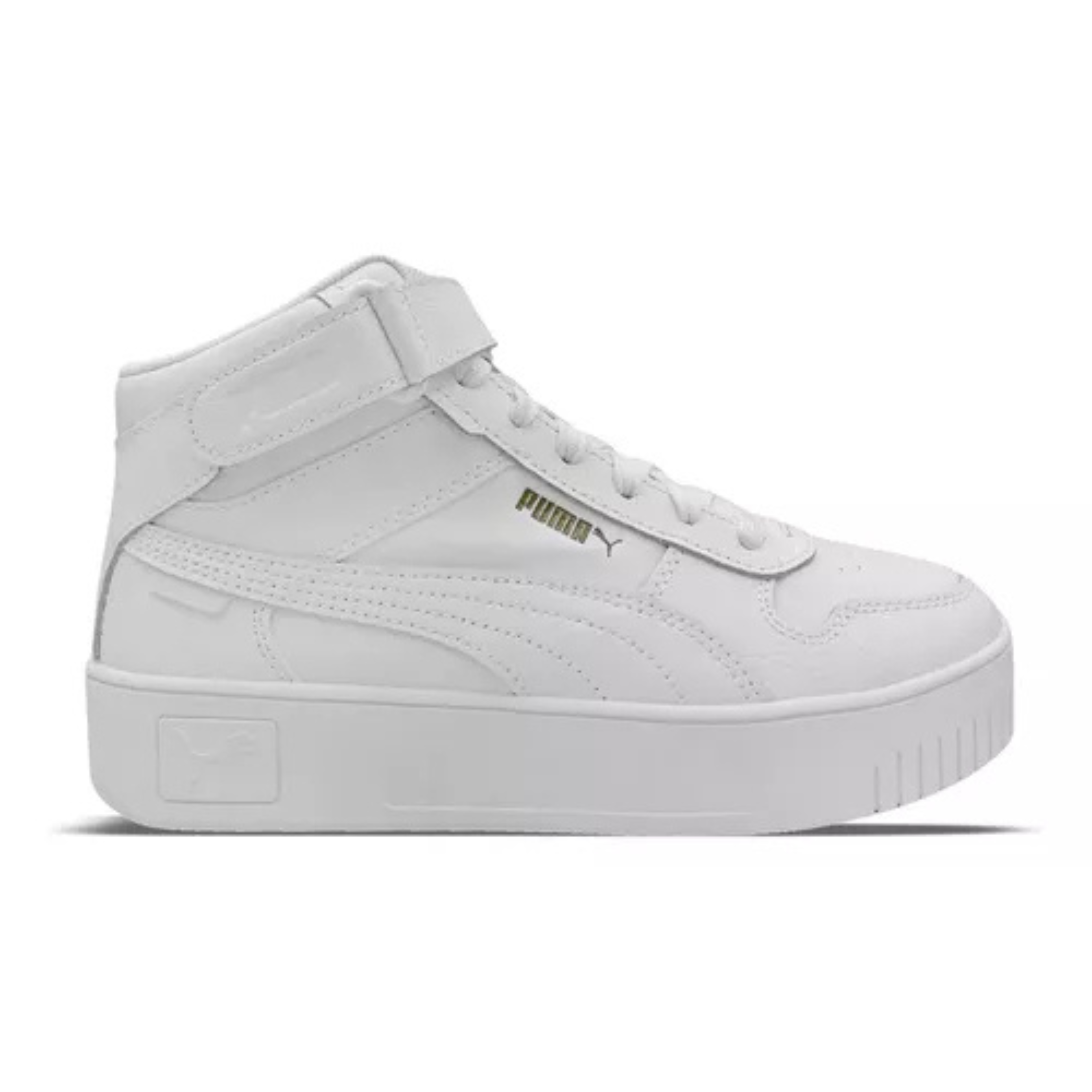 Tenis Para Dama Puma Carina Street Mid 392337 03