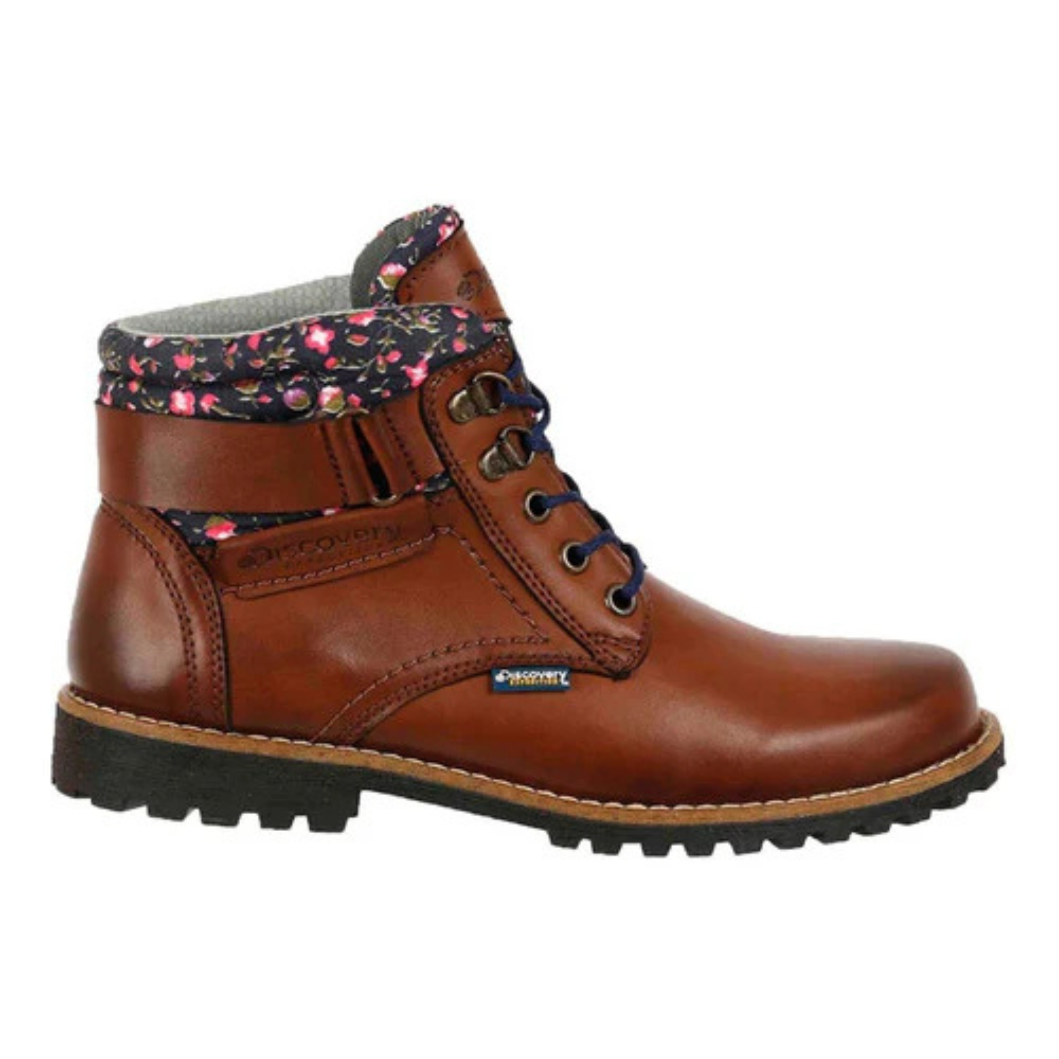 Botas Dama Outdoor Discovery Expedition 1980