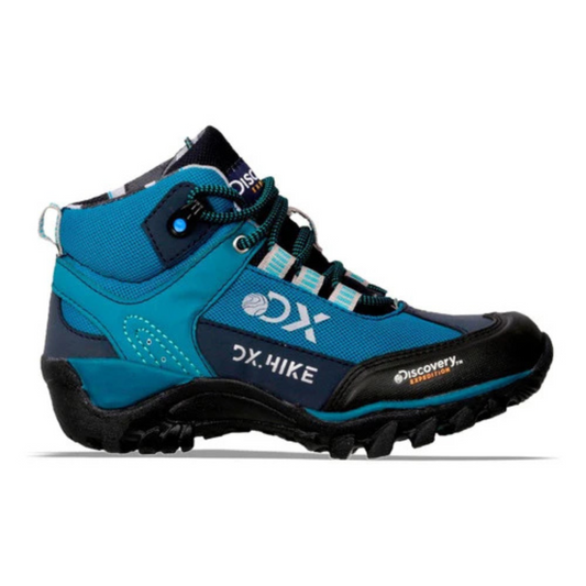 Bota Discovery Expedition 1965 Sochi Ocean Dama Senderismo