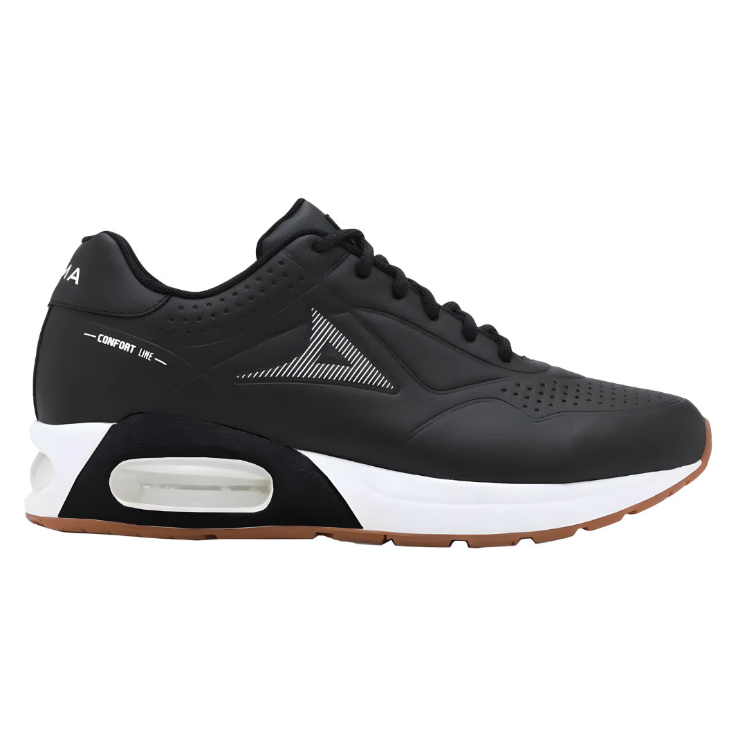 Tenis Pirma 5076 Urbano Confort Retro