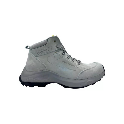 Botas Caribu 646-n Casuales Adventure Todo Terreno