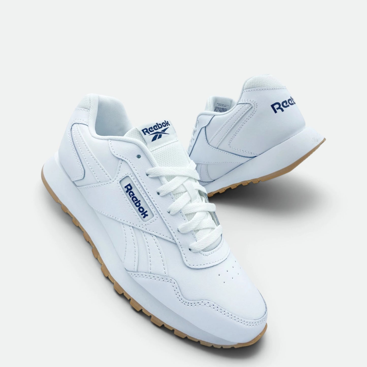 Tenis Reebok Glide Ripple Clip Gz2323 Unisex Casual Clásico