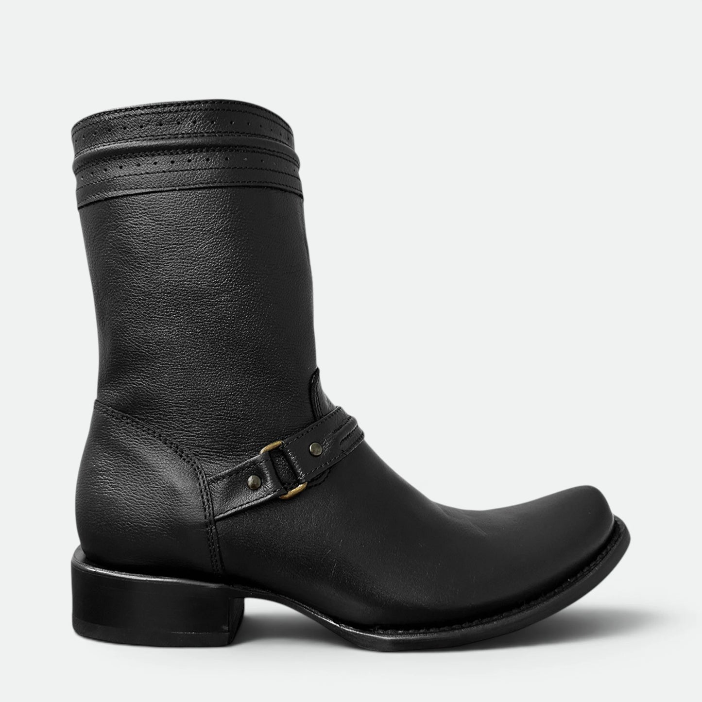 Bota Roper Hombre Indomable 338 100% Piel Res Suela Vaqueta