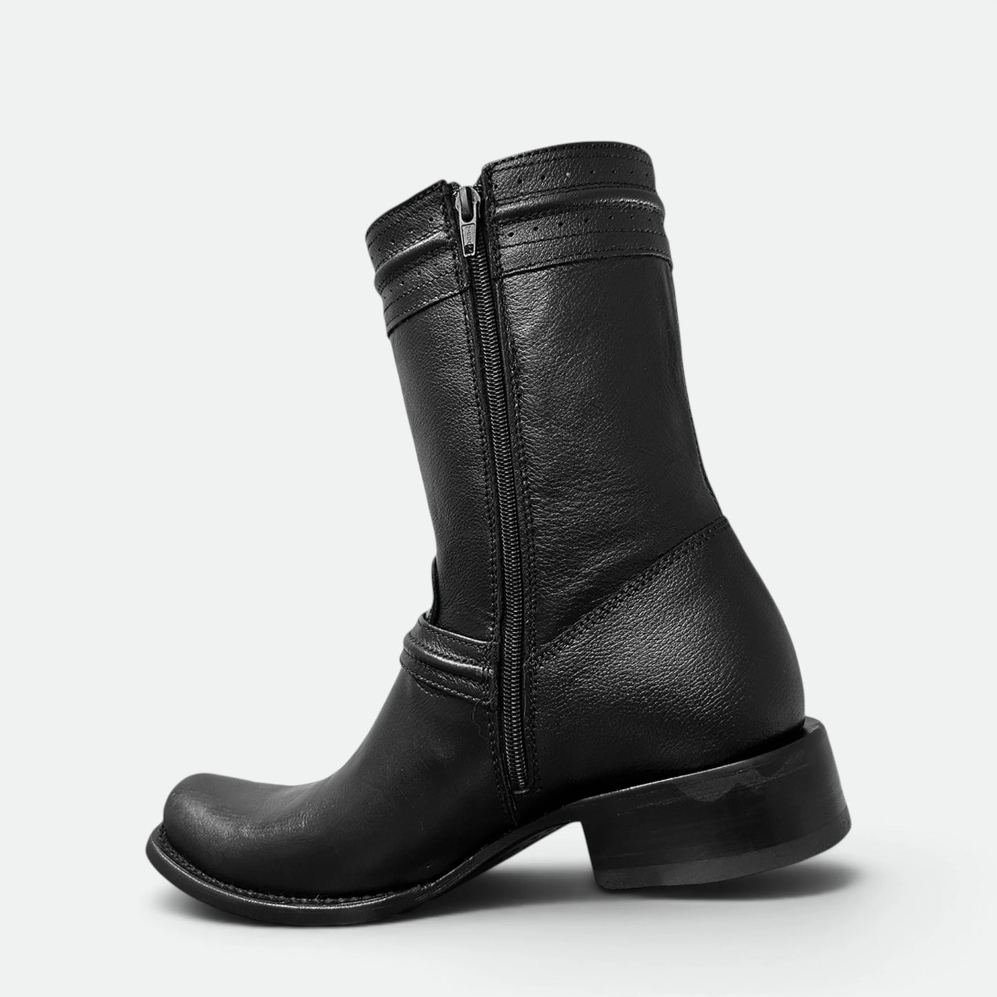 Bota Roper Hombre Indomable 338 100% Piel Res Suela Vaqueta