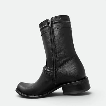 Bota Roper Hombre Indomable 338 100% Piel Res Suela Vaqueta