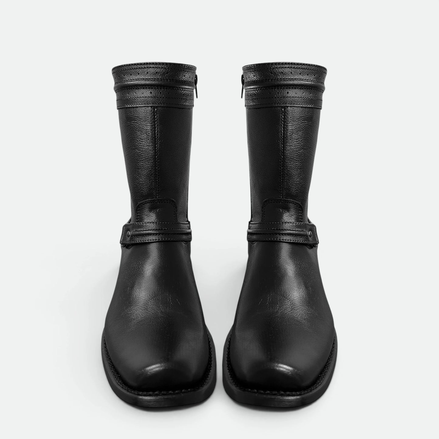 Bota Roper Hombre Indomable 338 100% Piel Res Suela Vaqueta