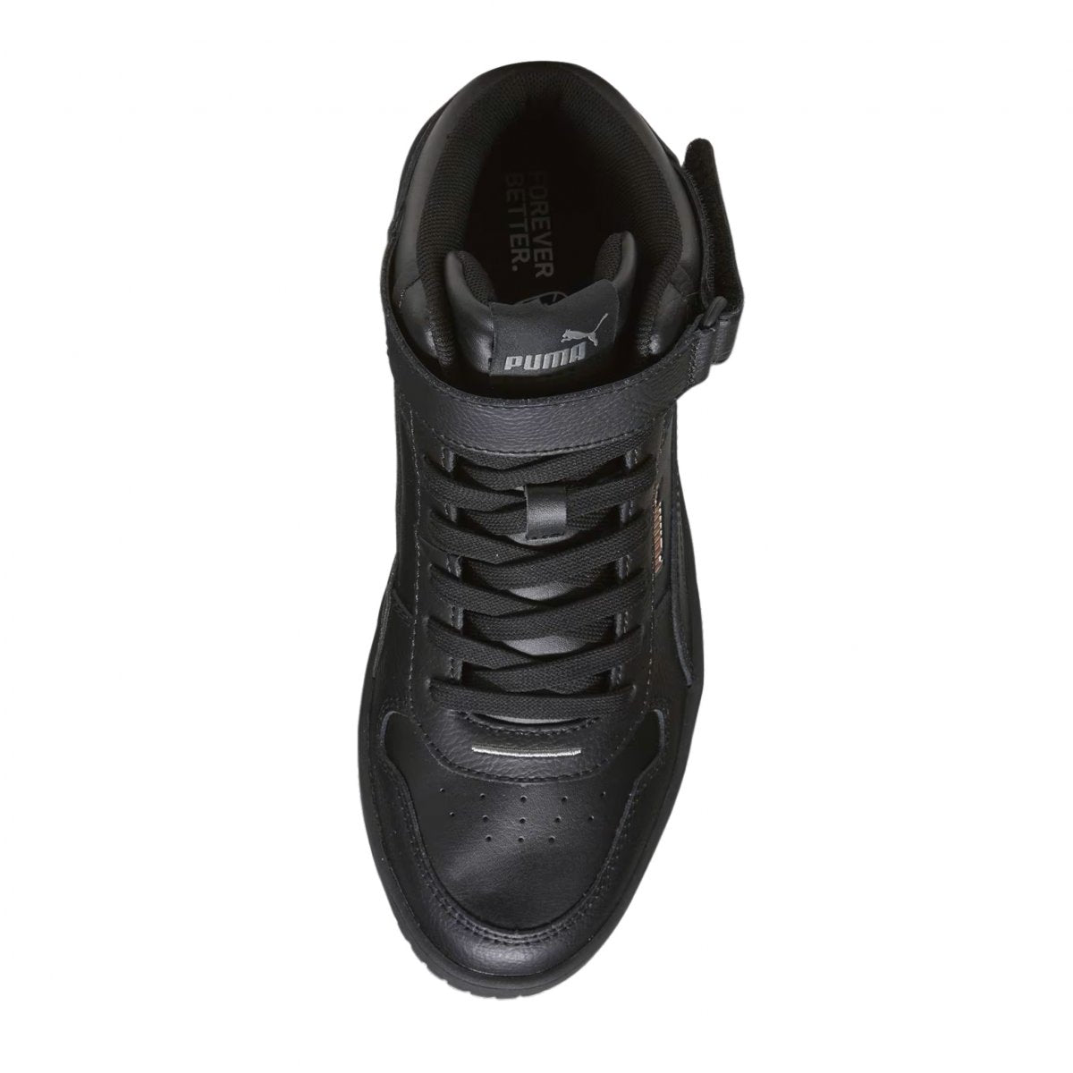 Tenis Para Dama Puma Carina Street Mid 392337 02