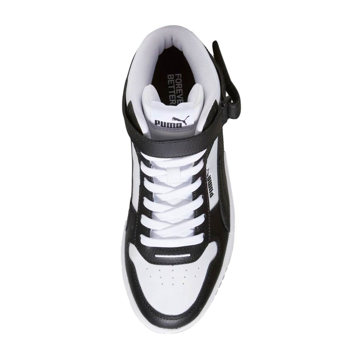 Tenis Para Dama Puma Carina Street Mid 392337 03