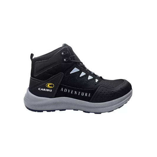 Bota Caribu 350 Casuales Adventure Urbana Todo Terreno