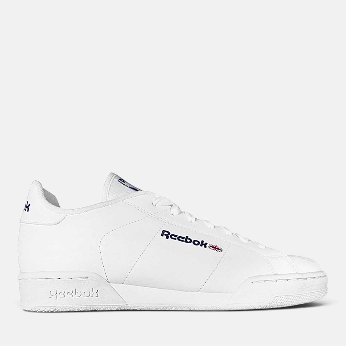Tenis Reebok Npc II Syn Superior Sintetica Para Hombre