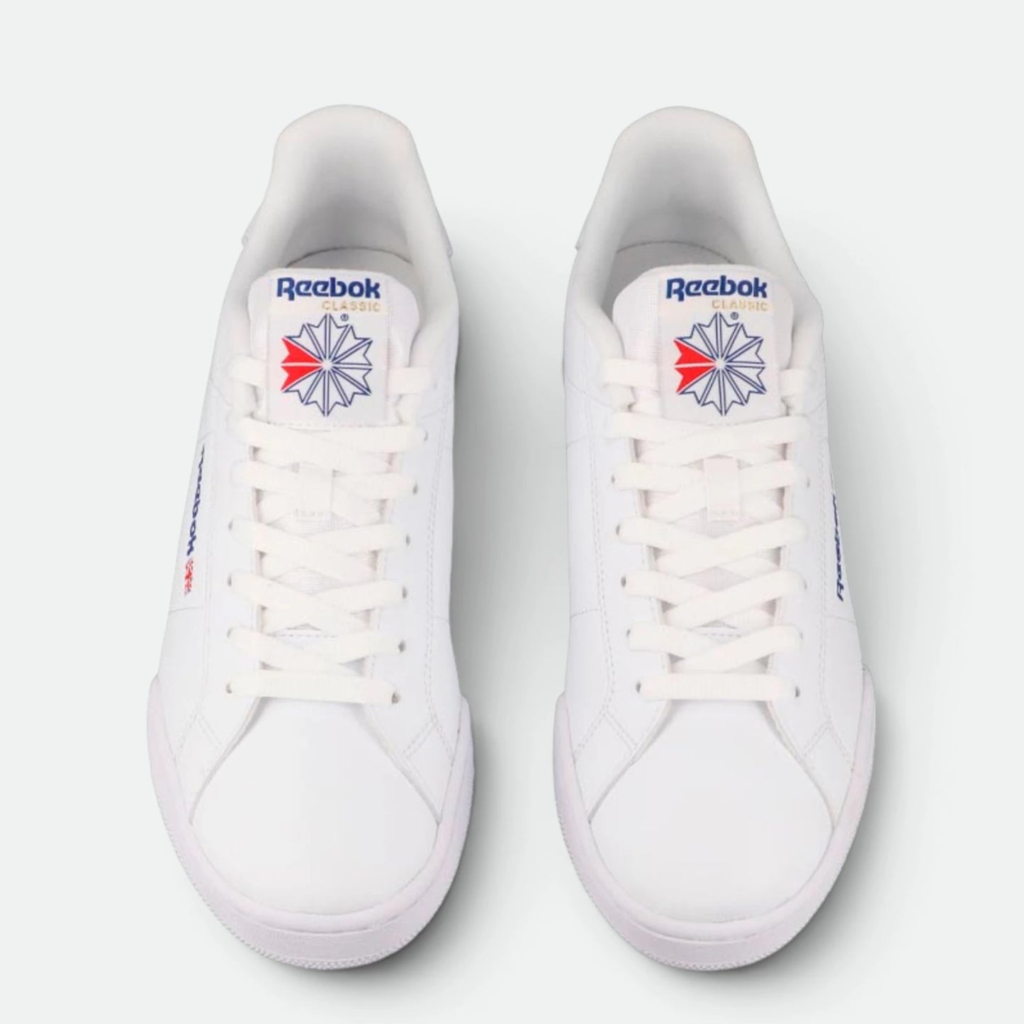Tenis Reebok Npc II Syn Superior Sintetica Para Hombre