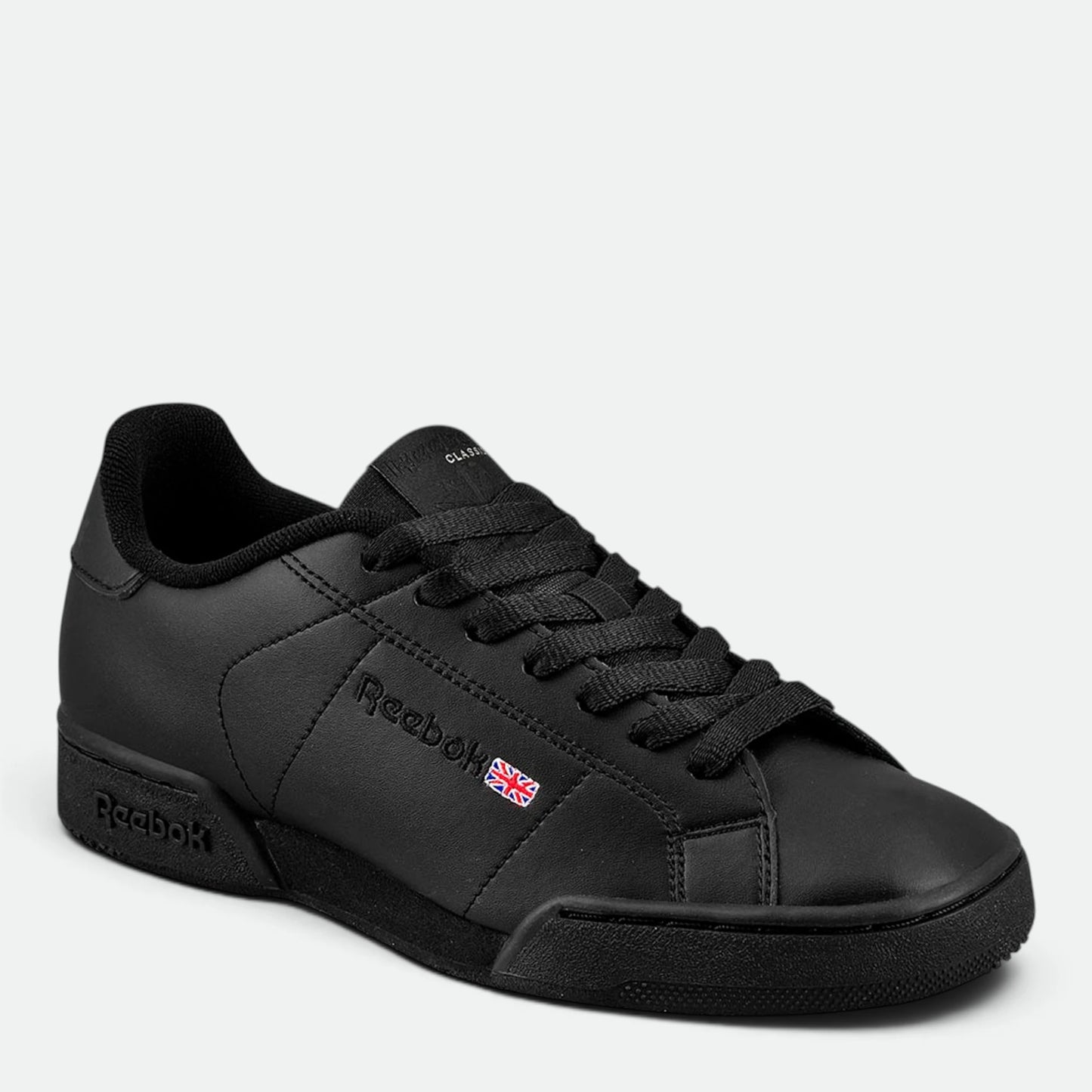 Tenis Reebok Npc II Syn Superior Sintetica Para Hombre