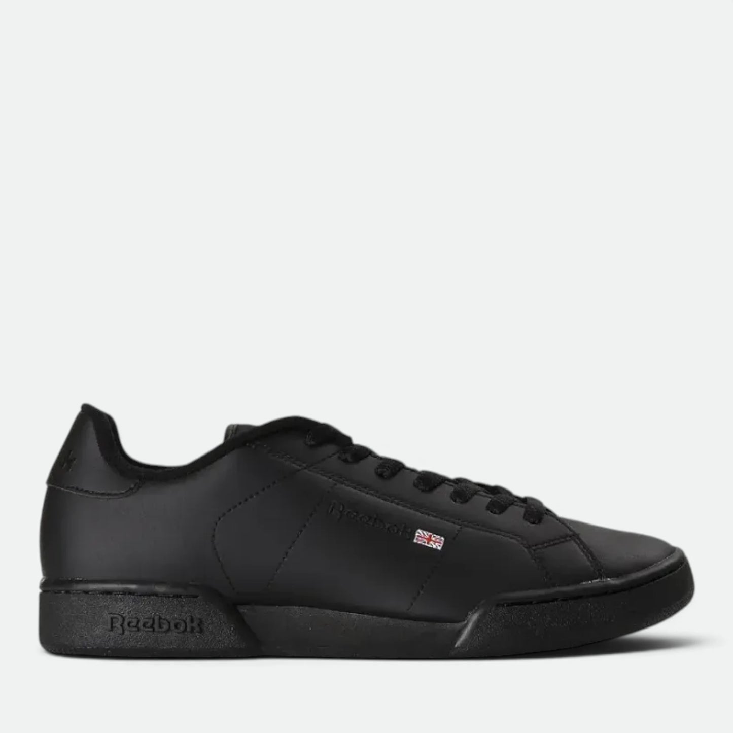 Tenis Reebok Npc II Syn Superior Sintetica Para Hombre