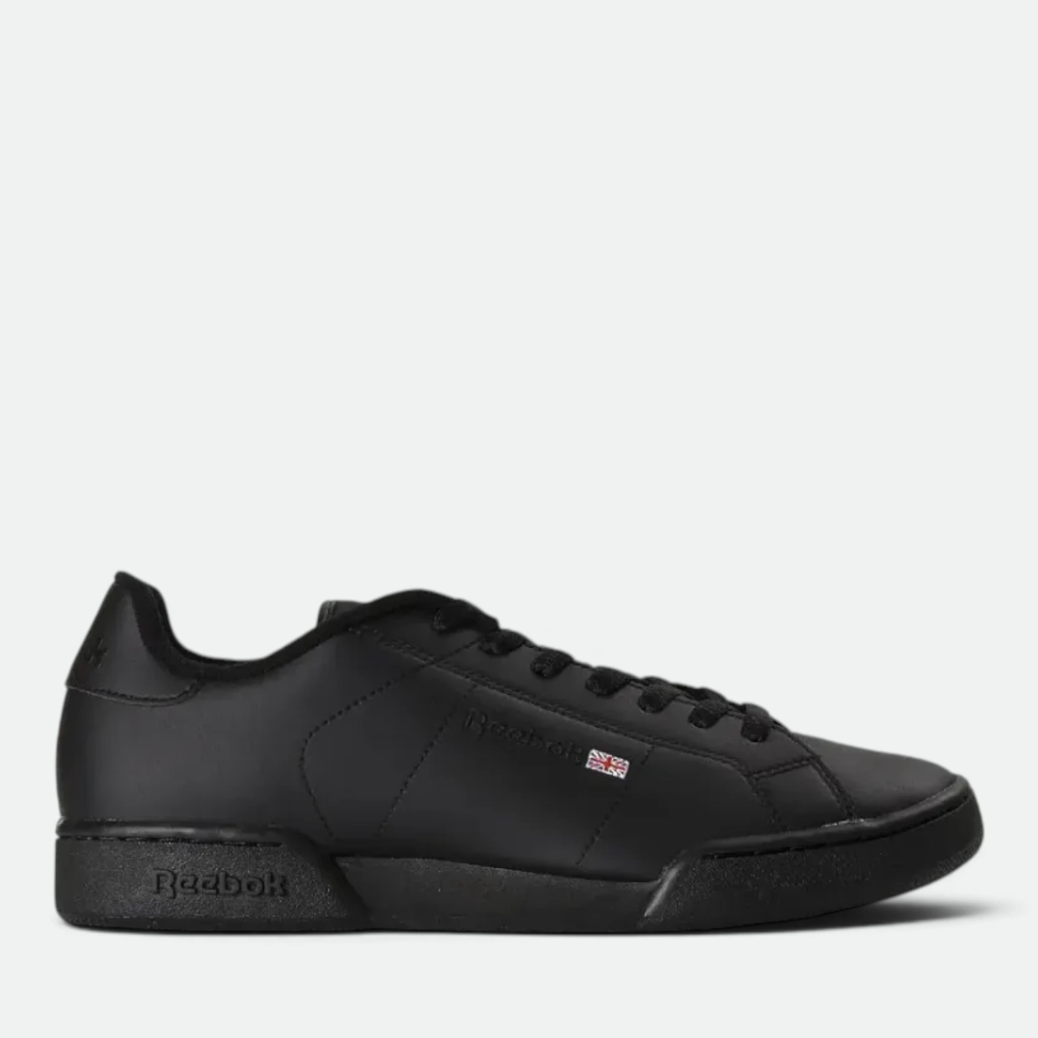 Tenis Reebok Npc II Syn