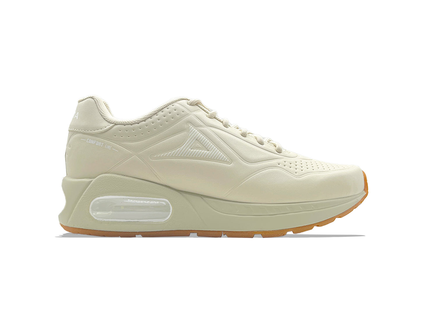 Tenis Pirma 5076 Urbano Confort Retro