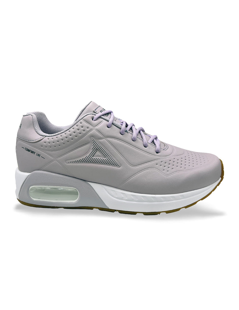 Tenis Pirma 5076 Urbano Confort Retro