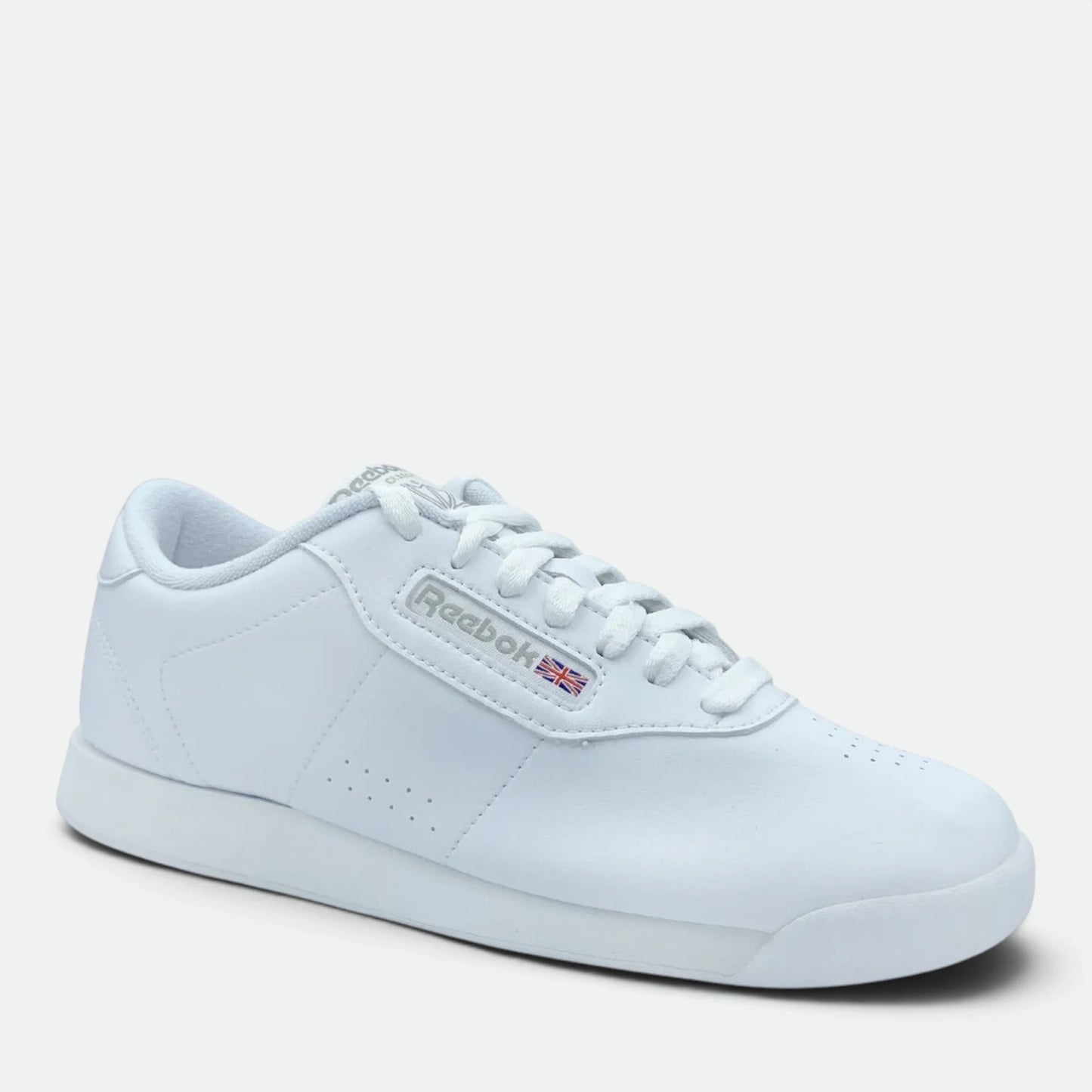 Tenis Unisex Reebok Princess Casual Clásico