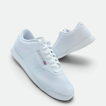 Tenis Unisex Reebok Princess Casual Clásico