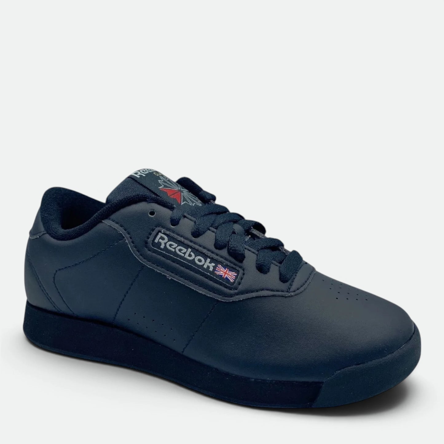 Tenis Unisex Reebok Princess Casual Clásico
