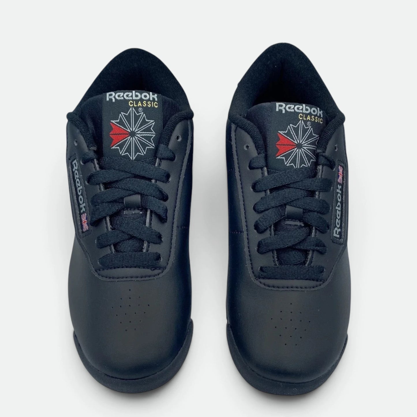 Tenis Unisex Reebok Princess Casual Clásico