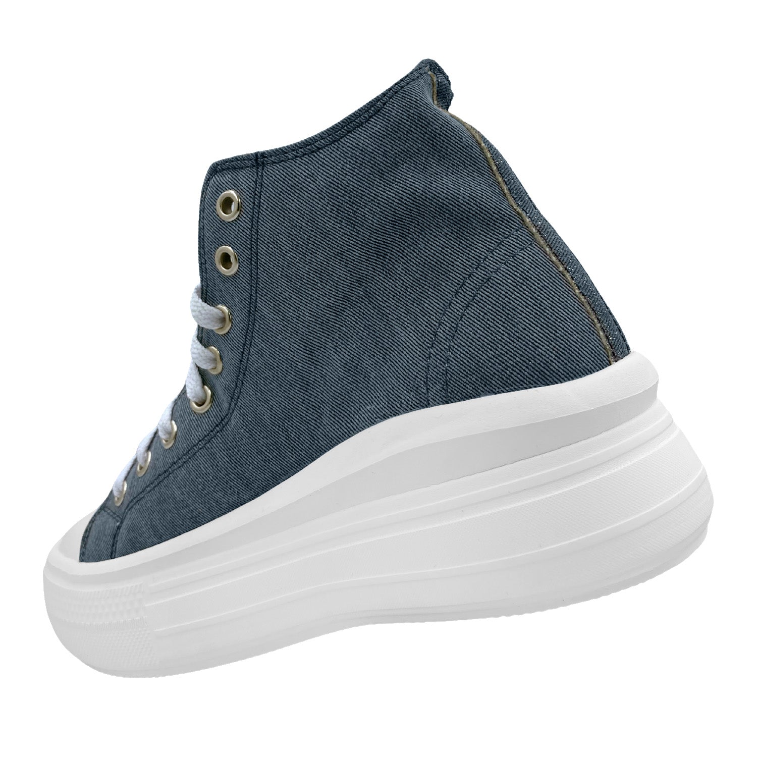 Tenis Pirma Mujer Sneakers Hamburgo 5526