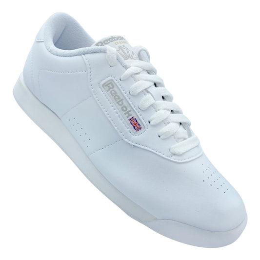 Tenis Unisex Reebok Princess Casual Clásico