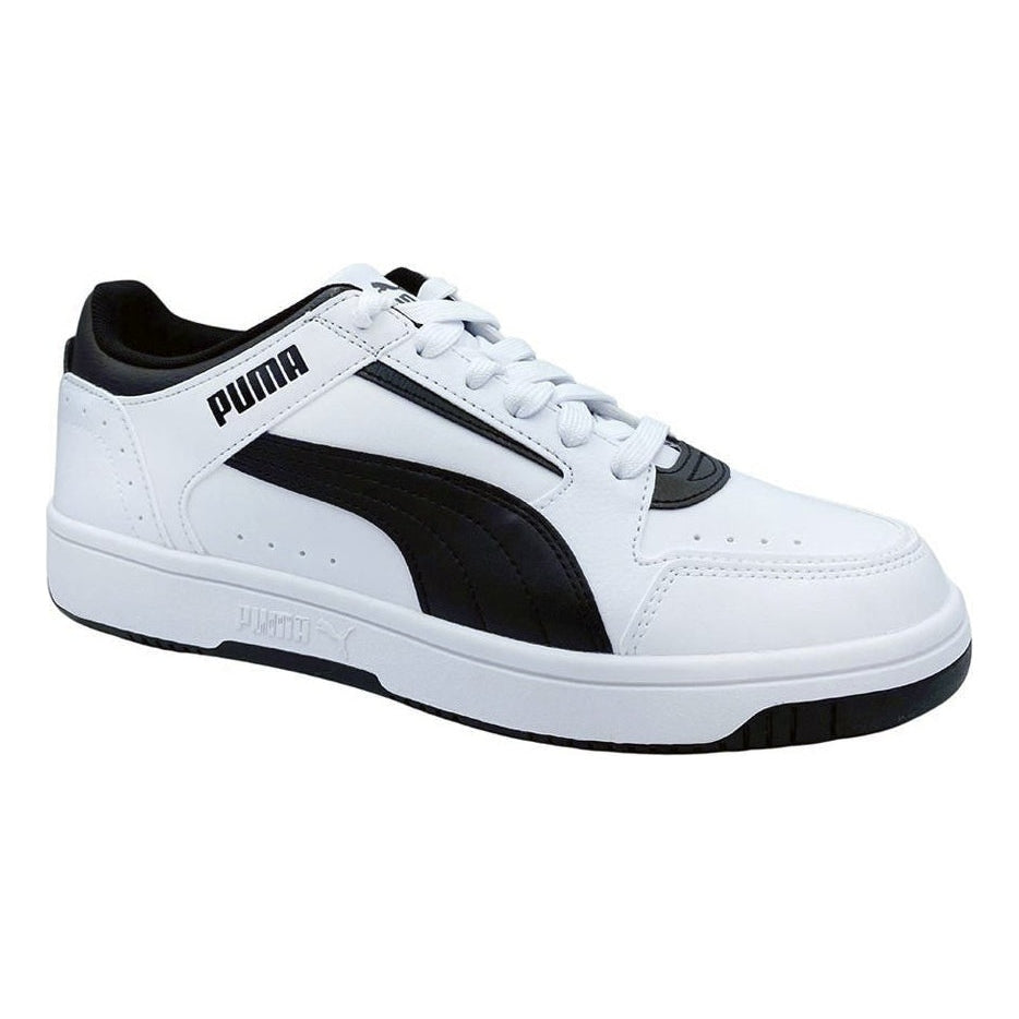 Tenis Puma Casual Rebound Joy Low Modelo 380747 01 Hombre