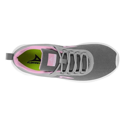 Tenis Para Dama Pirma Sneaker 4517