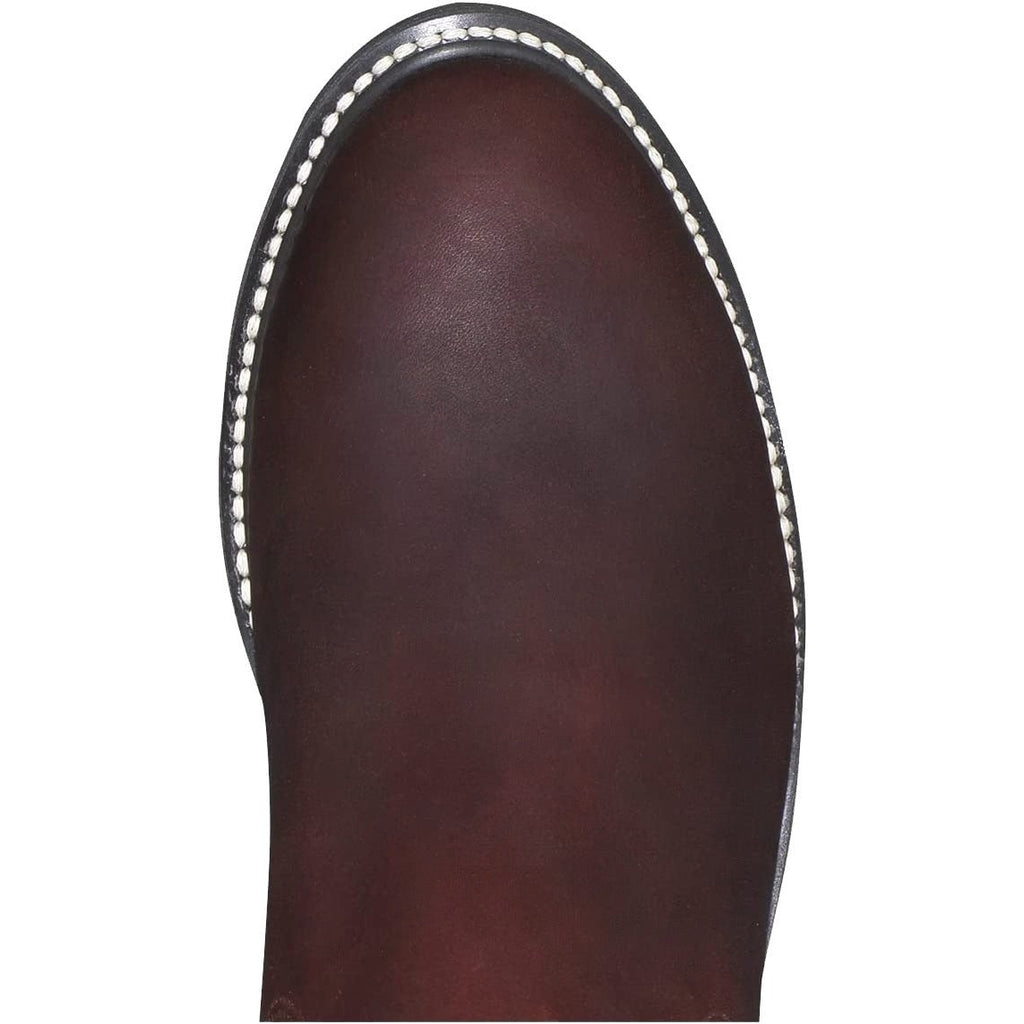 Bota Botin De Trabajo Roper Establo Modelo 501