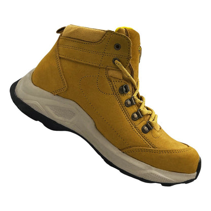 Botas Caribu 646-n Casuales Adventure Todo Terreno