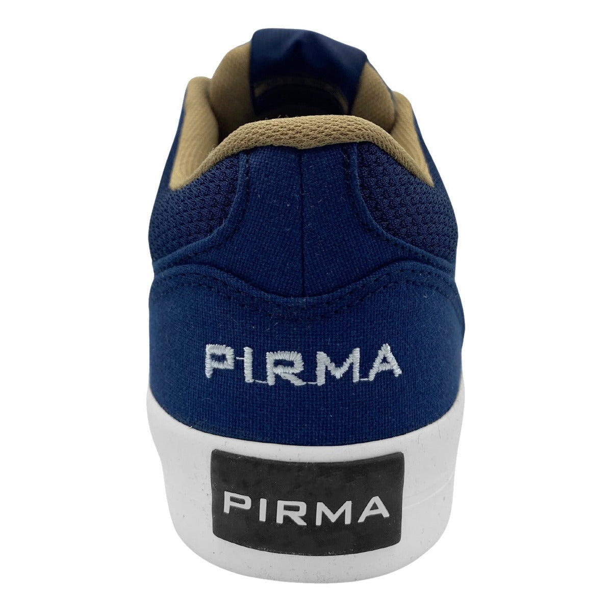 Tenis Urbano Pirma Ronnie 6034 Sneakers Hombre