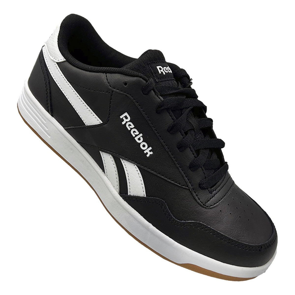 Tenis Reebok Para Hombre Royal Techque T Cn3195