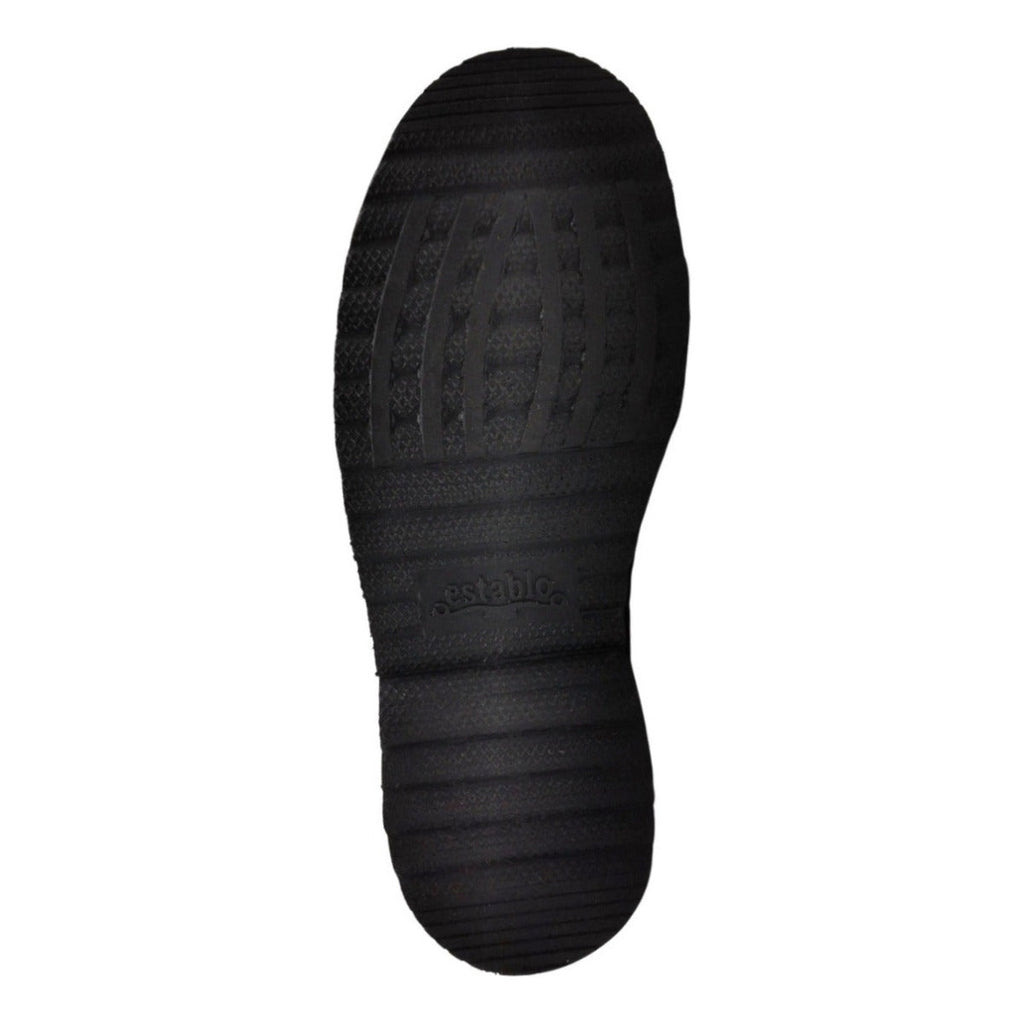 Bota Botin De Trabajo Con Casquillo Establo Modelo 500