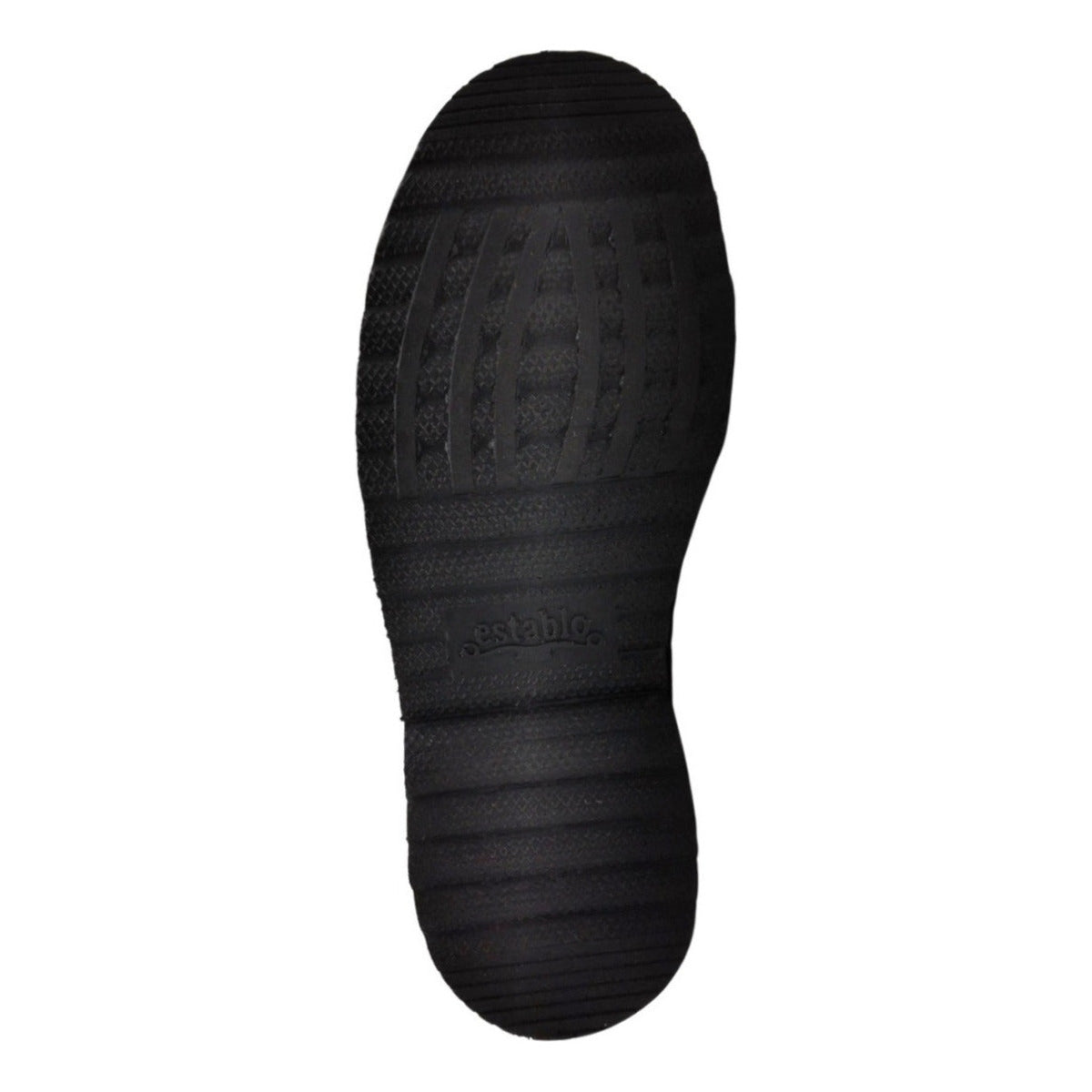 Bota Botin De Trabajo Con Casquillo Establo Modelo 500