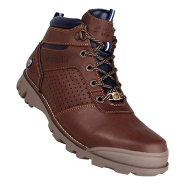 Botas Caballero Outdoor Discovery Expedition 1911