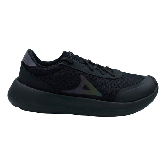 Tenis Running Pirma Modelo 4012 Unisex Negro Negro