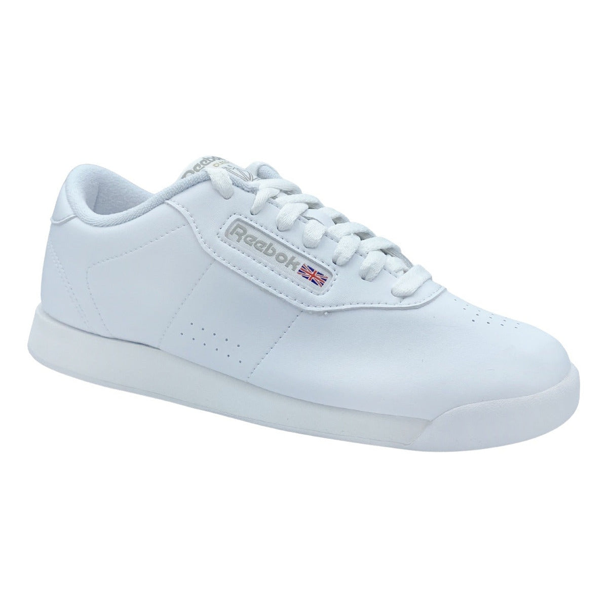Tenis Unisex Reebok Princess Casual Clásico