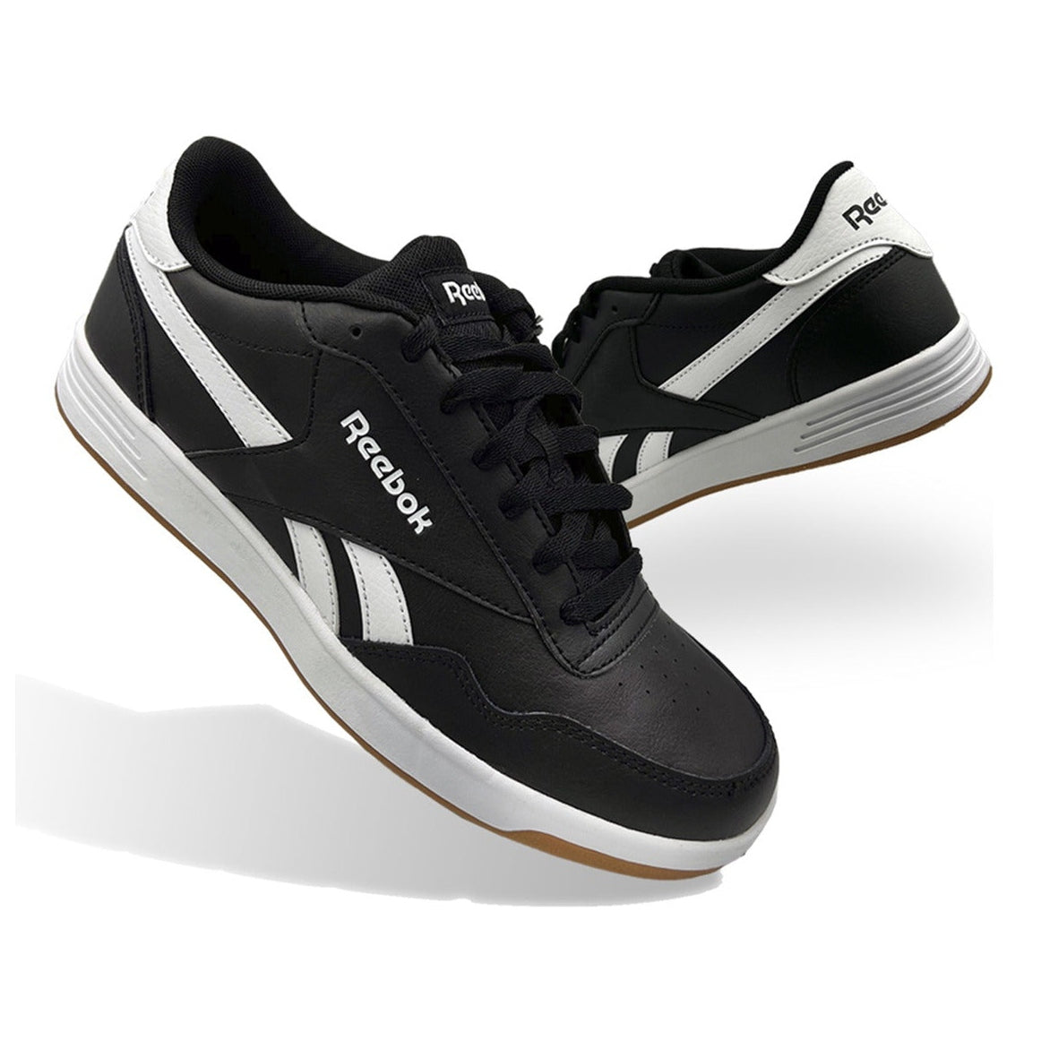 Tenis Reebok Para Hombre Royal Techque T Cn3195