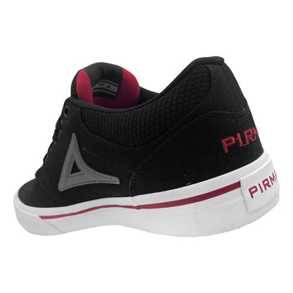 Tenis Urbano Pirma Ronnie 6034 Sneakers Hombre