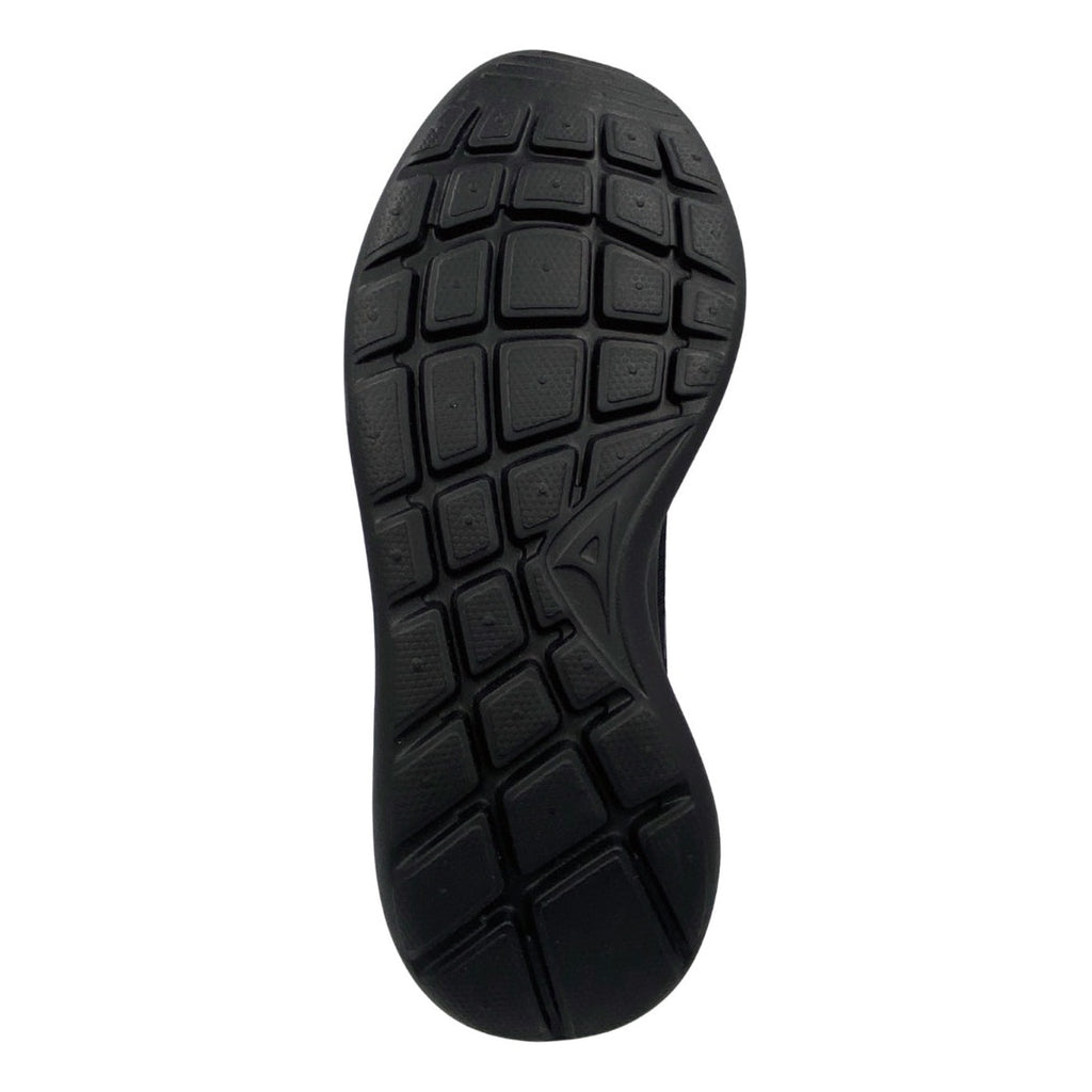 Tenis Running Pirma Modelo 4012 Unisex Negro Negro