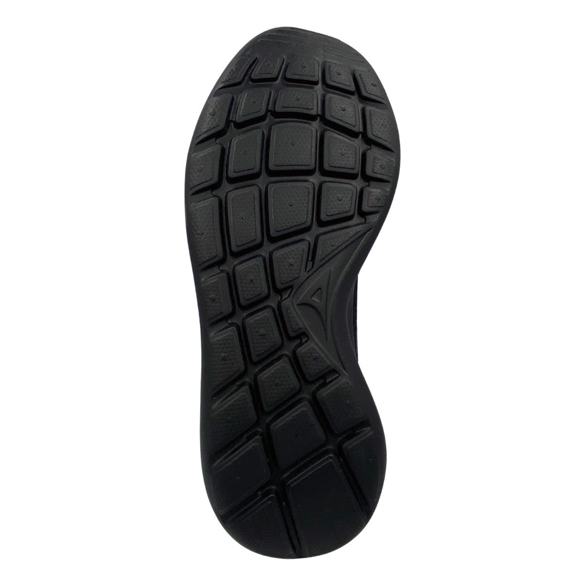 Tenis Running Pirma Modelo 4012 Unisex Negro Negro