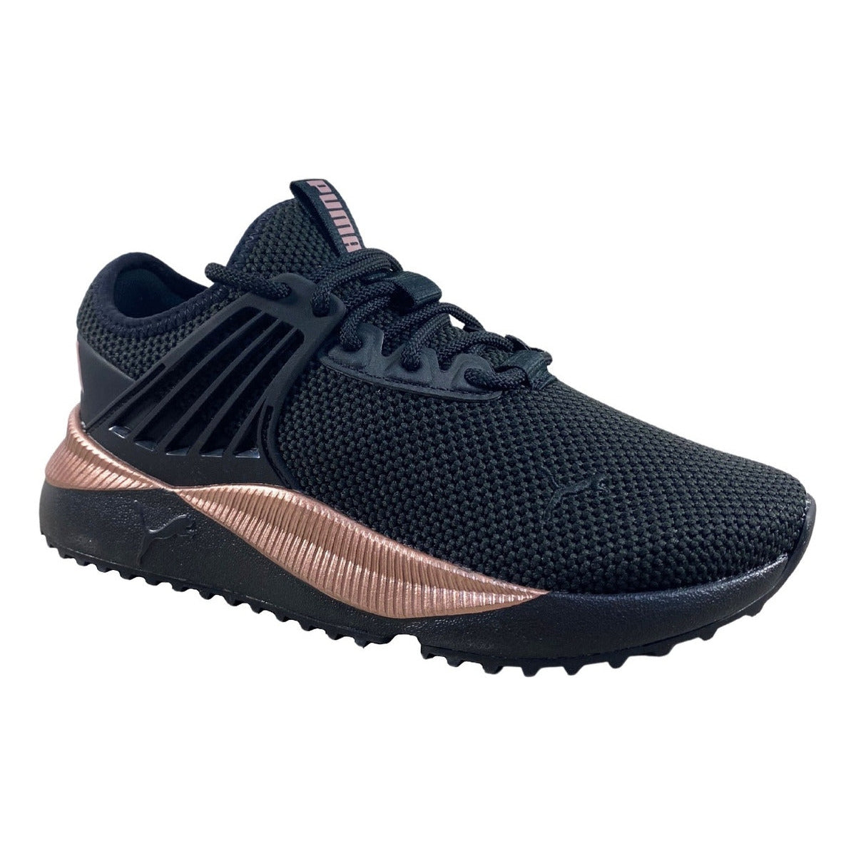 Tenis Deportivo Puma Pacer Lux Modelo 38060601 Para Mujer