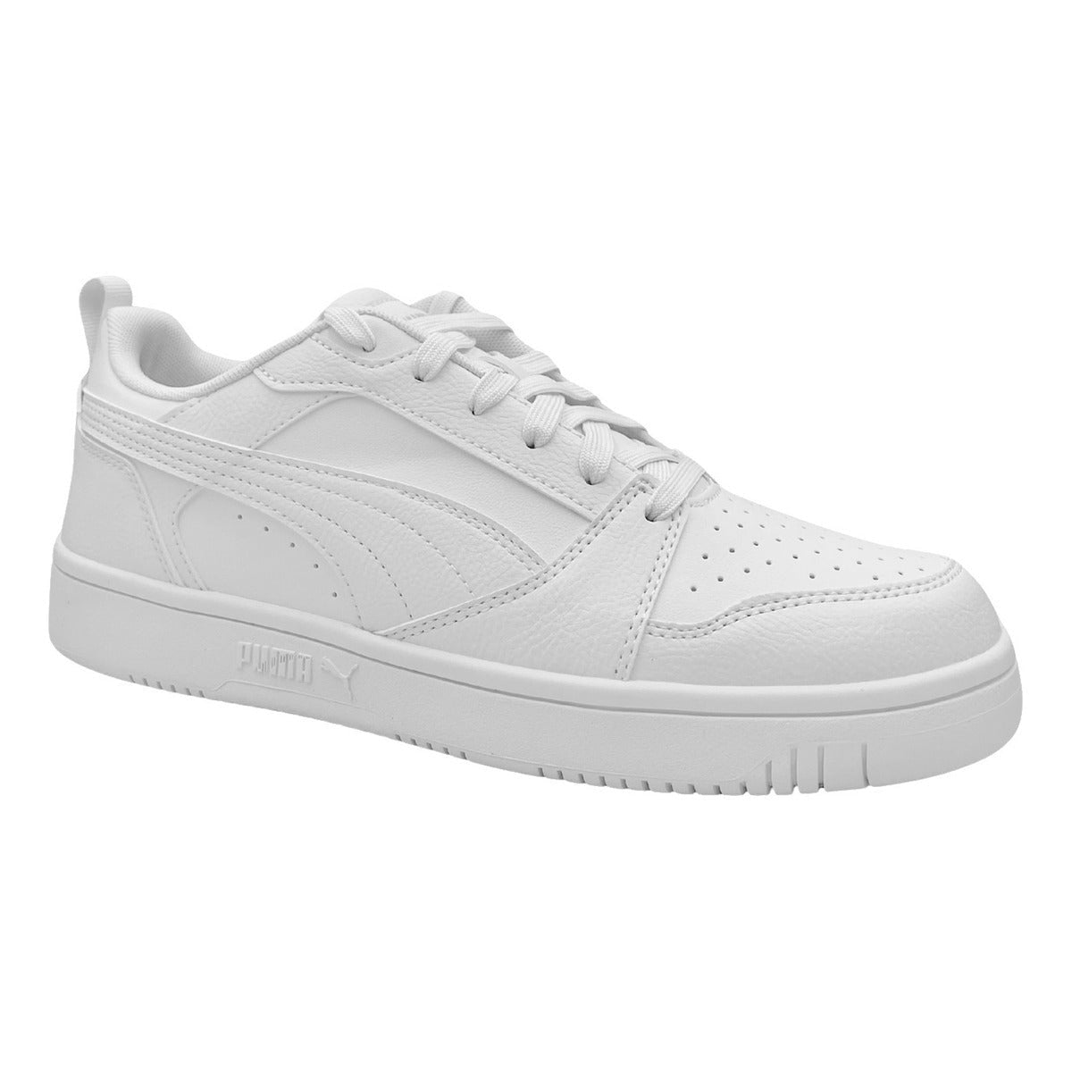 Tenis Puma Casual Rebound Joy Low Modelo 380747 01 Hombre