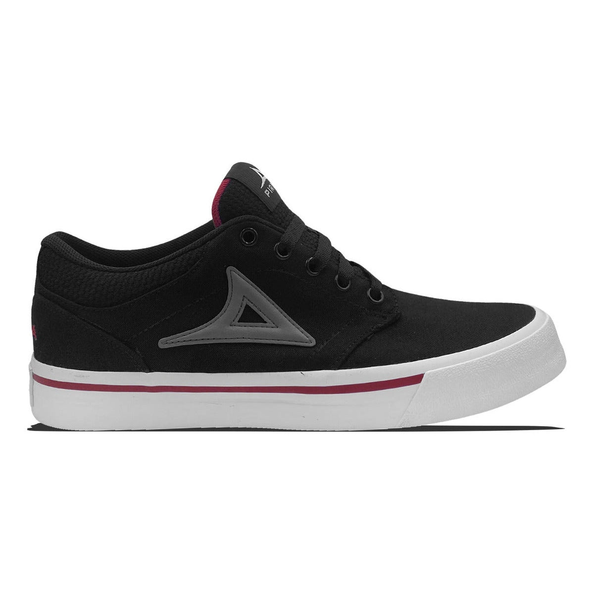 Tenis Urbano Pirma Ronnie 6034 Sneakers Hombre